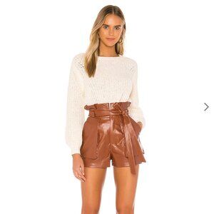 Revolve Lovers and Friends Tia Shorts